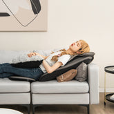 Massage Chair Pad with Heat and Vibration